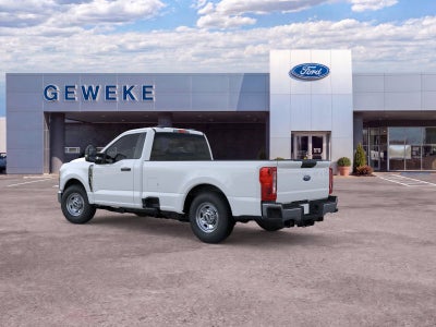 2026 Ford Super Duty F-250® XL