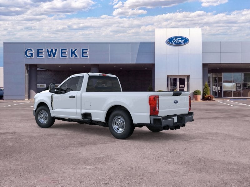 2026 Ford Super Duty F-250® XL
