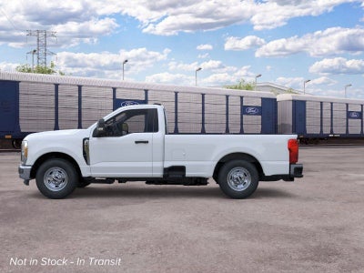 2026 Ford Super Duty F-250® XL