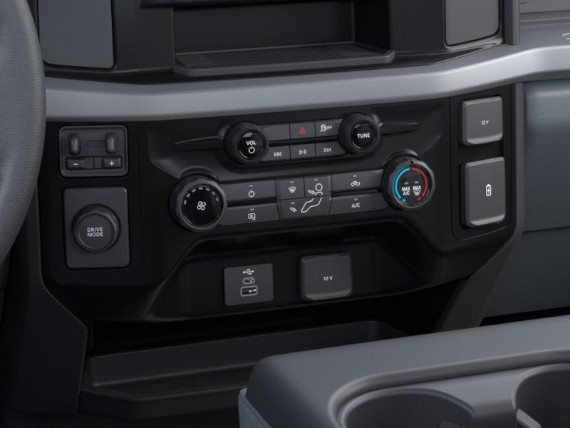2026 Ford Super Duty F-250® XL