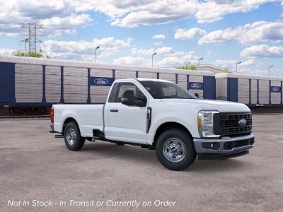 2026 Ford Super Duty F-250® XL