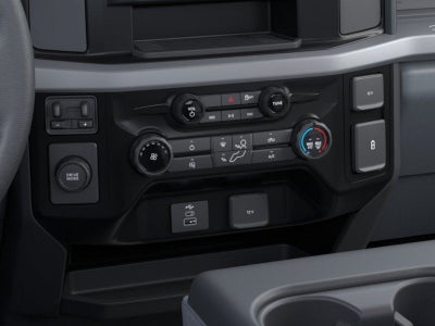 2026 Ford Super Duty F-250® XL