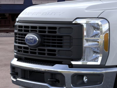 2026 Ford Super Duty F-250® XL