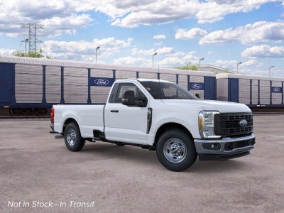 2026 Ford Super Duty F-250® XL
