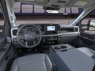 2026 Ford Super Duty F-250® XL