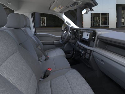 2026 Ford Super Duty F-250® XL