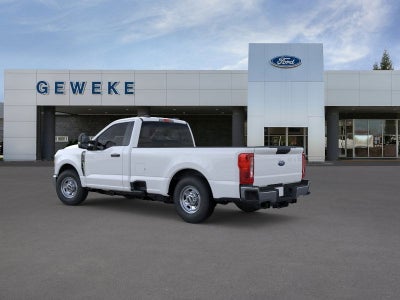 2026 Ford Super Duty F-250® XL