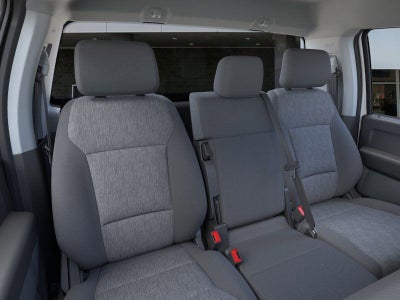 2026 Ford Super Duty F-250® XL