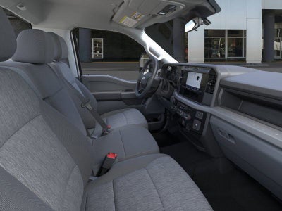 2026 Ford Super Duty F-250® XL