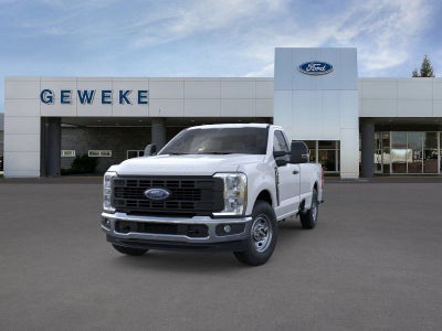 2026 Ford Super Duty F-250® XL
