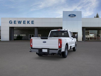 2026 Ford Super Duty F-250® XL