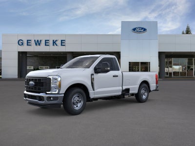 2026 Ford Super Duty F-250® XL