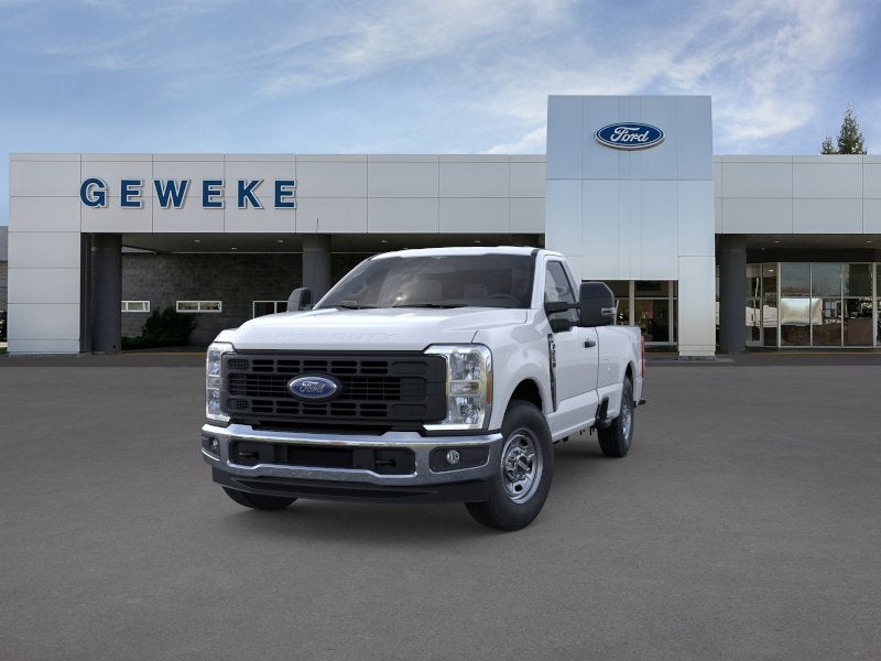 2026 Ford Super Duty F-250® XL