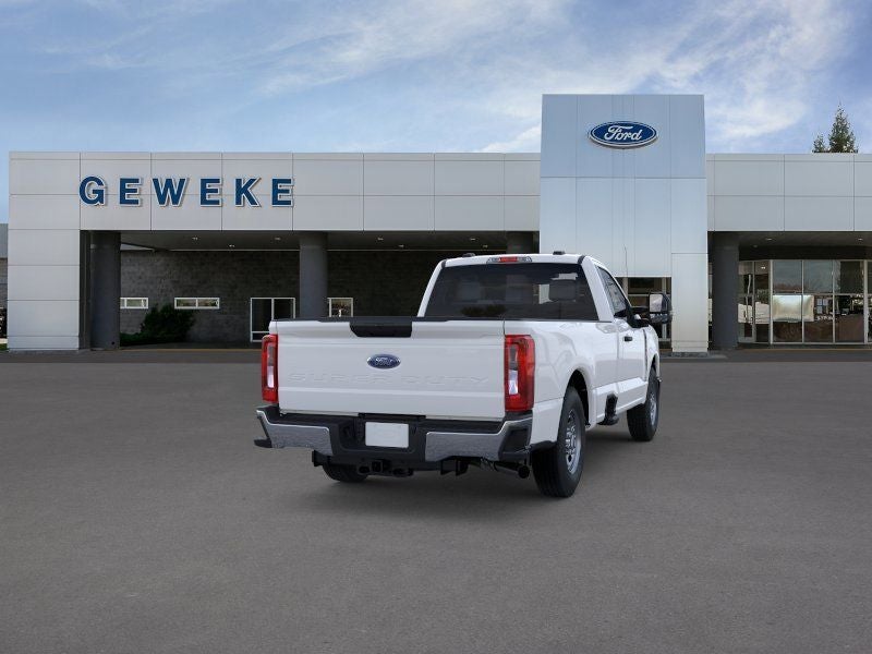 2026 Ford Super Duty F-250® XL