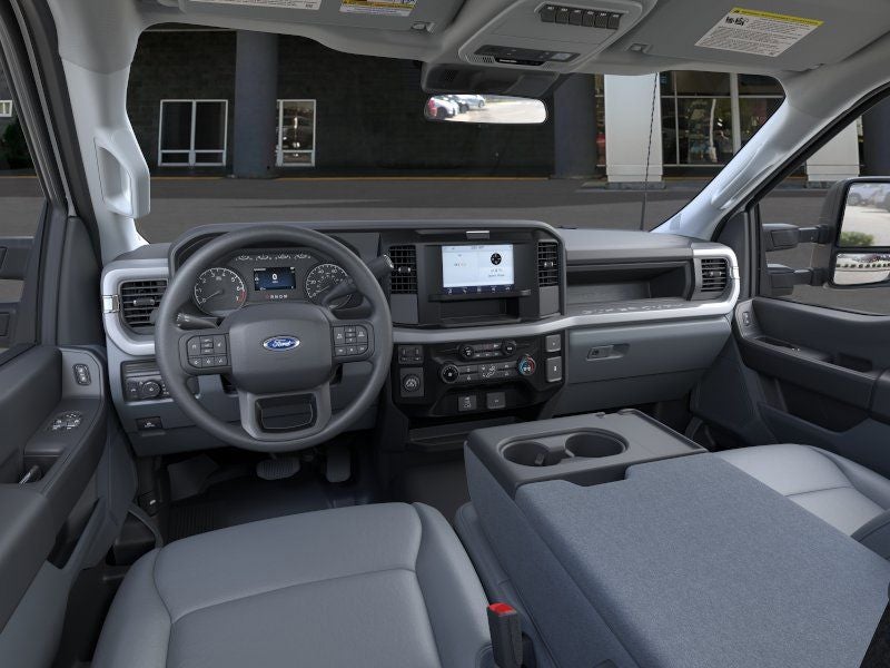 2026 Ford Super Duty F-250® XL