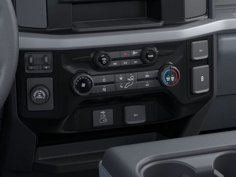 2025 Ford Super Duty F-250® XL