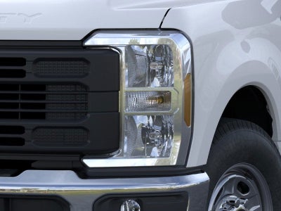 2025 Ford Super Duty F-250® XL