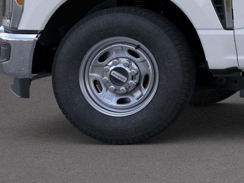 2025 Ford Super Duty F-250® XL