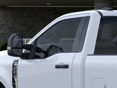 2025 Ford Super Duty F-250® XL