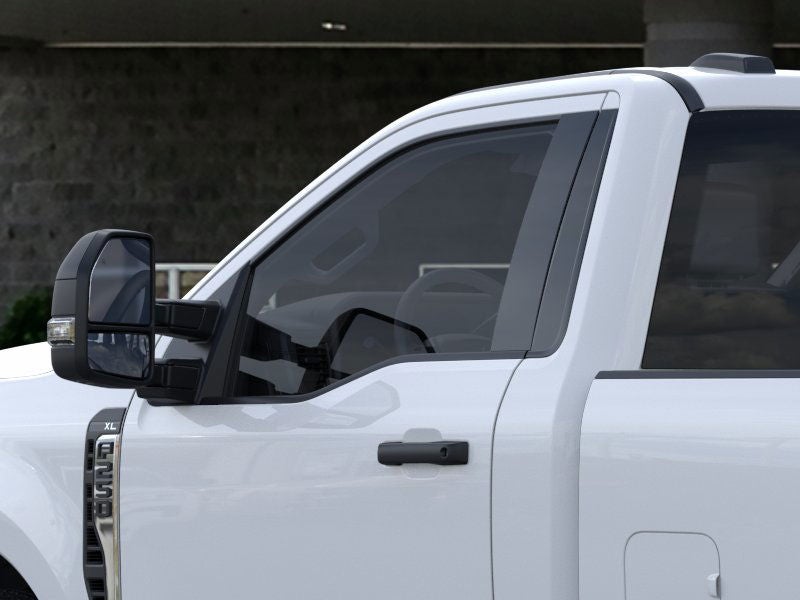 2025 Ford Super Duty F-250® XL