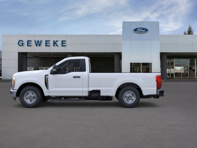 2025 Ford Super Duty F-250® XL