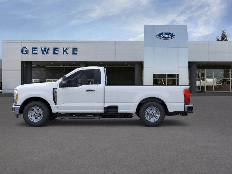 2025 Ford Super Duty F-250® XL