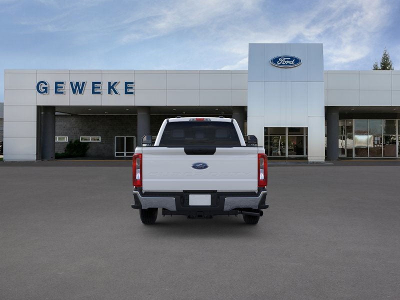 2025 Ford Super Duty F-250® XL