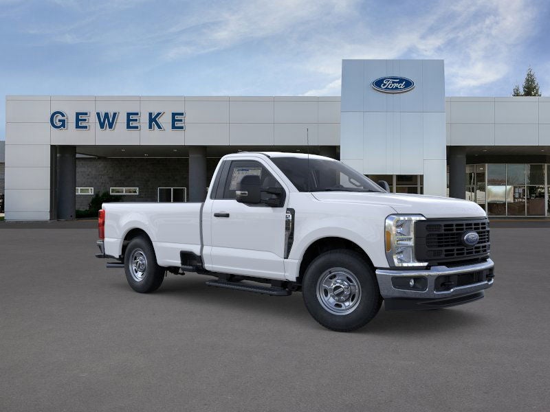 2025 Ford Super Duty F-250® XL