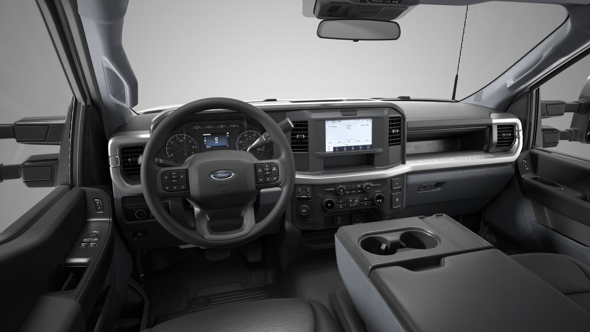 2026 Ford Super Duty F-250® XL