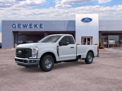 2026 Ford Super Duty F-250® XL