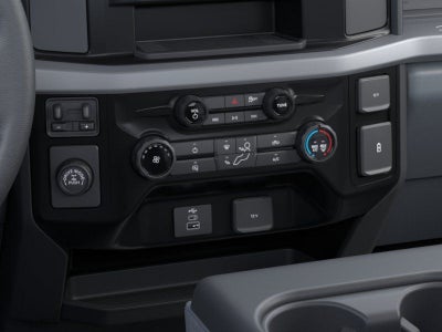 2026 Ford Super Duty F-250® XL