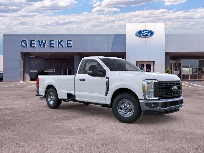 2026 Ford Super Duty F-250® XL