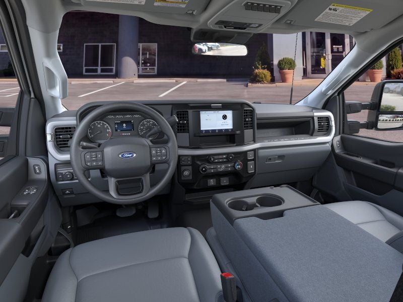 2026 Ford Super Duty F-250® XL