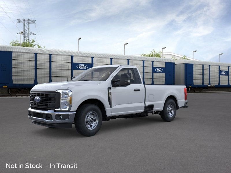 2026 Ford Super Duty F-250® XL
