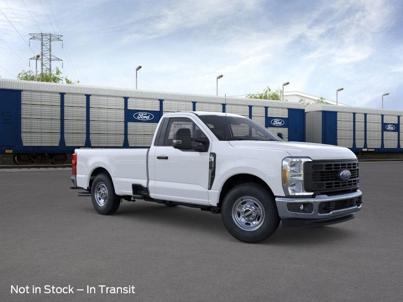 2026 Ford Super Duty F-250® XL
