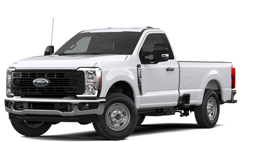 2026 Ford F-Series Sd F250 4X2 SD R/C
