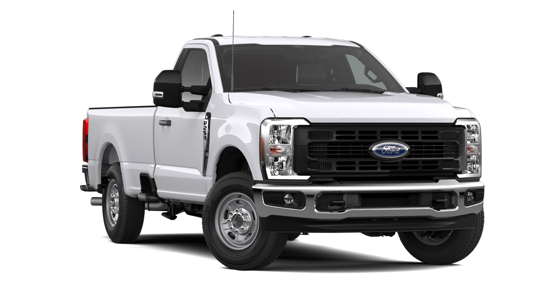 2026 Ford F-Series Sd F250 4X2 SD R/C