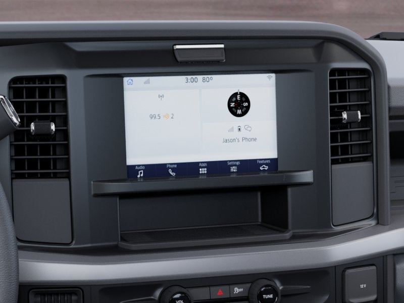 2027 Ford Super Duty F-250® XL