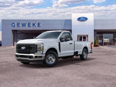 2027 Ford Super Duty F-250® XL