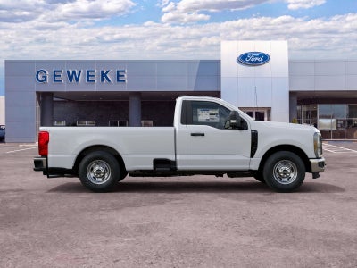 2027 Ford Super Duty F-250® XL