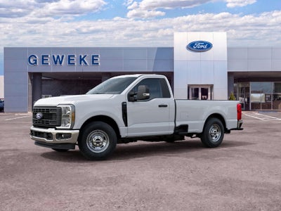 2027 Ford Super Duty F-250® XL