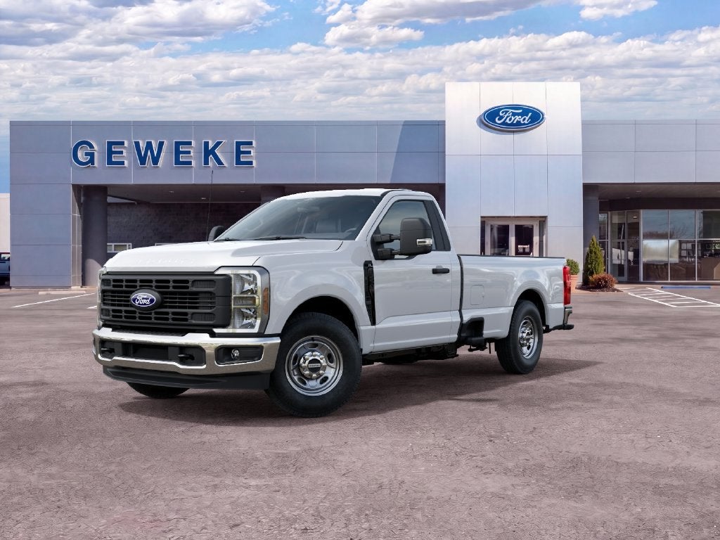 2027 Ford Super Duty F-250® XL