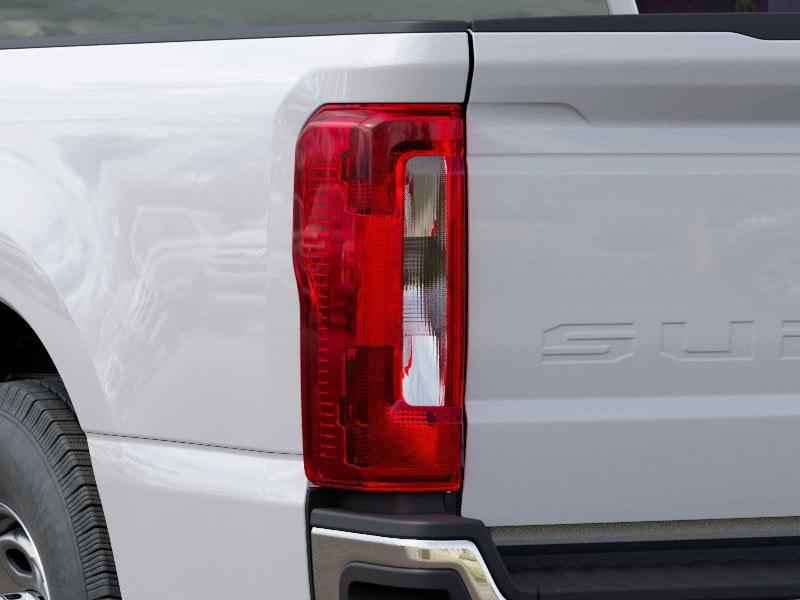 2027 Ford Super Duty F-250® XL