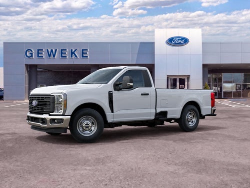 2027 Ford Super Duty F-250® XL