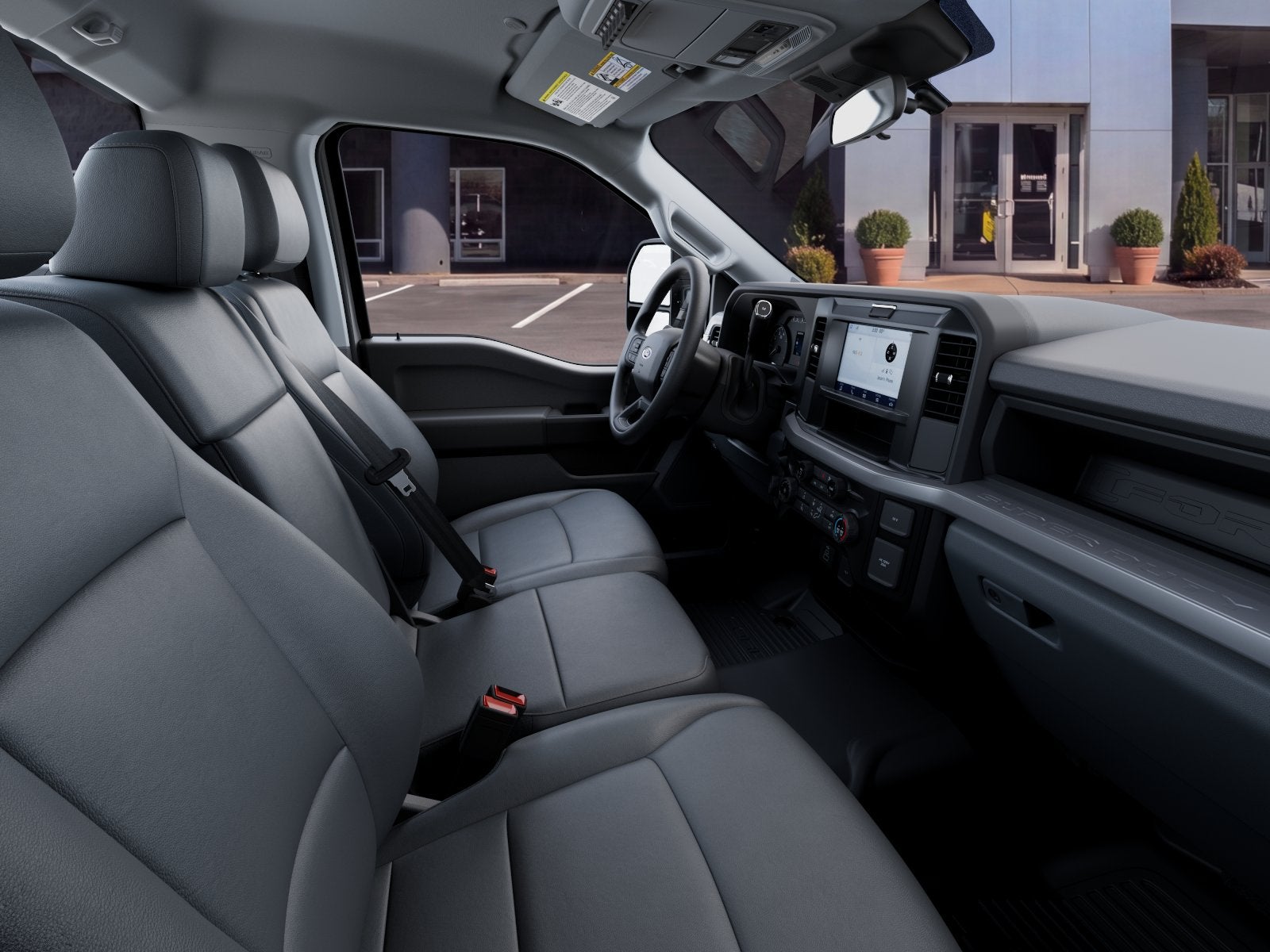 2027 Ford Super Duty F-250® XL