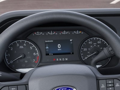2027 Ford Super Duty F-250® XL