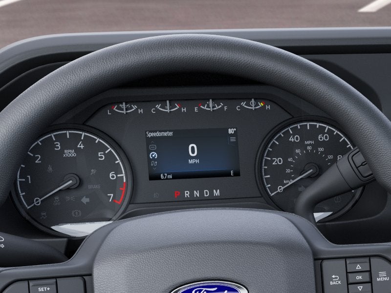 2027 Ford Super Duty F-250® XL