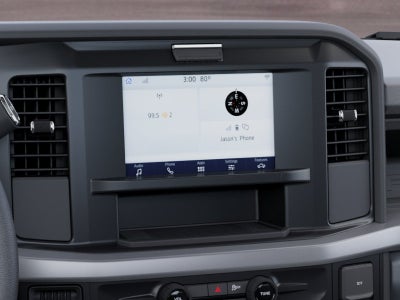 2027 Ford Super Duty F-250® XL