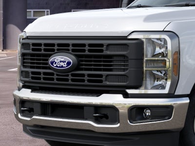2027 Ford Super Duty F-250® XL