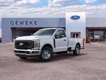 2027 Ford Super Duty F-250® XL
